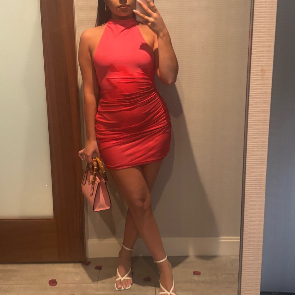 Zara dress